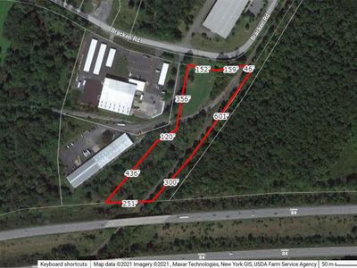 Bracken Road, Montgomery, NY, 12549