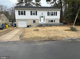 27 Eldridge St, Browns Mills, NJ 08015