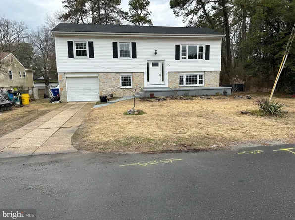 27 Eldridge St, Browns Mills, NJ 08015