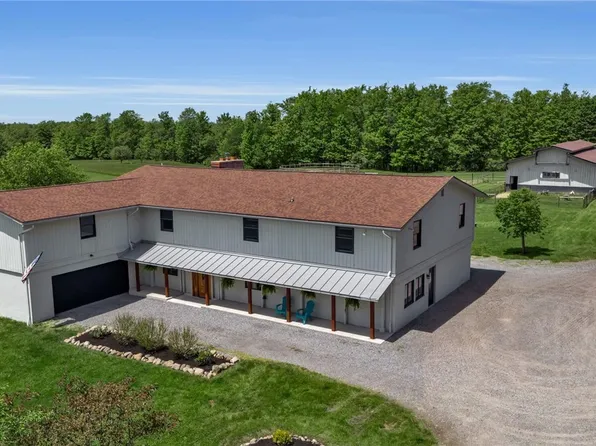 12286 Williston Rd, Alden, NY 14004