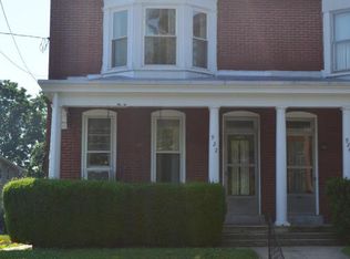 922 Quentin Rd, Lebanon, PA 17042