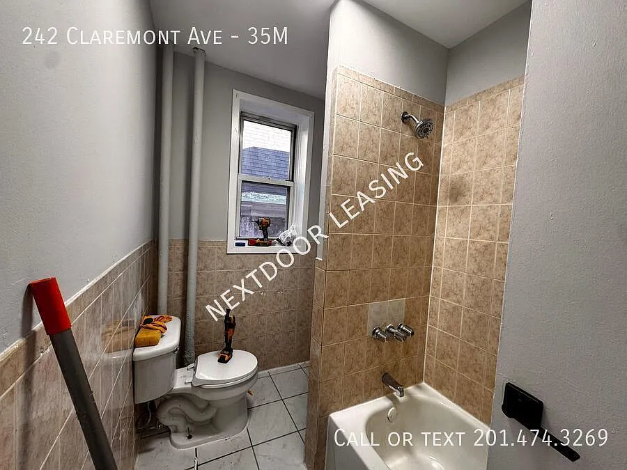 242 Claremont Ave — Photo 2