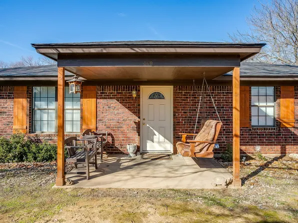 449 W Dunlap Ave, Boyd, TX 76023