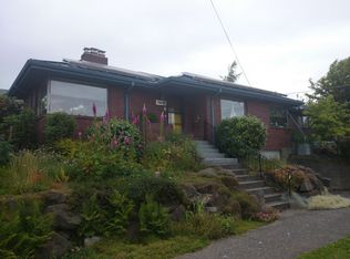 7500 26th Ave NW, Seattle, WA 98117