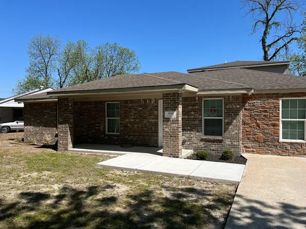 1850 Goodwin Ave, West Memphis, AR 72301