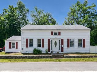 177 Grove St, Paxton, MA 01612