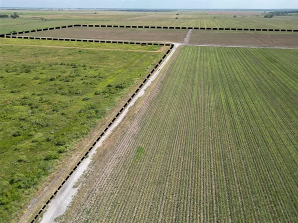 County Road 232, Ganado, TX 77962