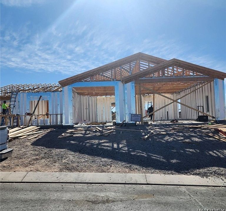 2nd image of 3226 Sidewheel Dr.