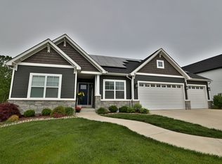 210 Grand Rapids Ln, Edwardsville, IL 62025