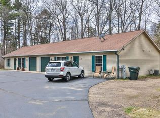 9729 Blue Lake Rd #37, Minocqua, WI 54548