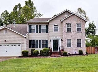 100 Brittania Dr, Williamsburg, VA 23185