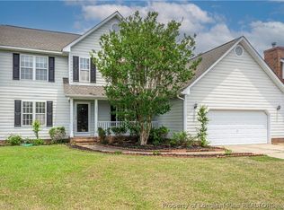 3545 Gables Dr, Fayetteville, NC 28311