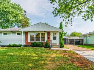 319 Glenalby Rd, Tonawanda, NY 14150