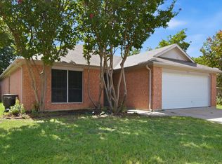 6317 Rockhaven Dr, Fort Worth, TX 76179