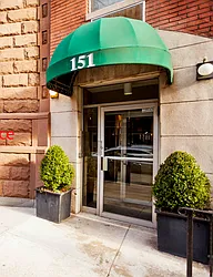 151 East 20th Street in Gramercy Park