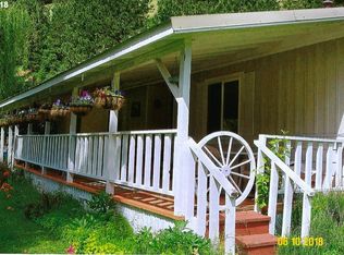 59099 Upper Imnaha Rd, Imnaha, OR 97842