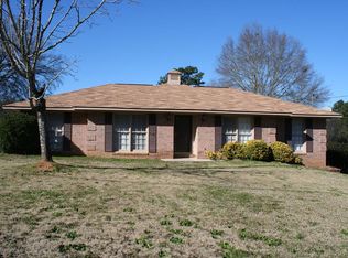 2949 Vultee Dr, Columbus, GA 31909