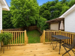 8175 Coley Davis Rd, Nashville, TN 37221