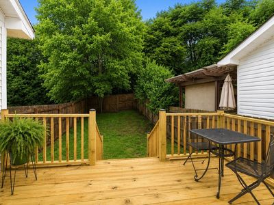 8175 Coley Davis Rd, Nashville, TN, 37221