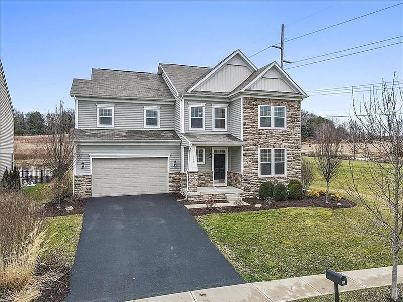 100 Birdie Dr, Cranberry Township, PA 16066 Zillow