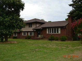 31174 Walters Hwy, Franklin, VA 23851