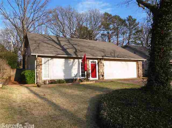 607 N Mississippi St, Little Rock, AR 72205