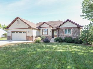 1773 W Latoka Dr SW, Alexandria, MN 56308