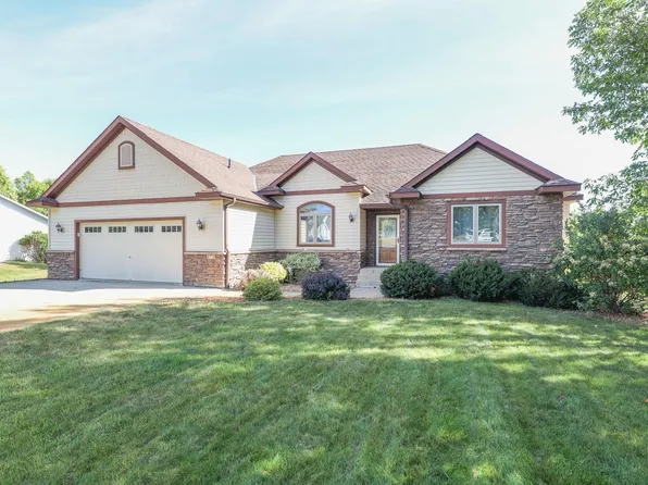 1773 W Latoka Dr SW, Alexandria, MN 56308