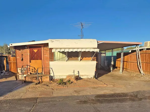 69530 Dillon Rd #14, Desert Hot Springs, CA 92241