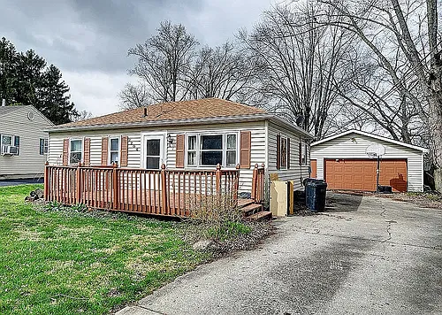 2206 Spencer Ln Photo 1