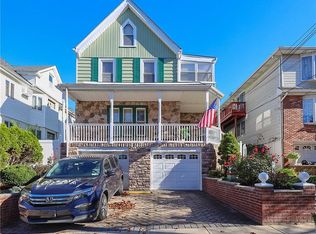 161 Wardwell Ave, Staten Island, NY 10314