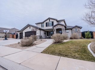 2988 S 3140 E, Saint George, UT 84770