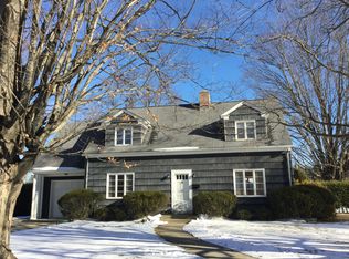 253 Spring Grove Ave, Northampton, MA 01062