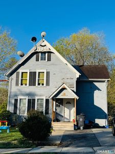 63 Prospect Avenue, Killingly, CT, 06239