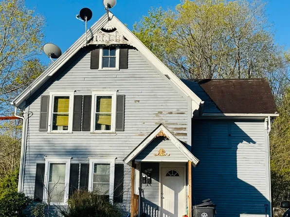 63 Prospect Avenue, Killingly, CT 06239