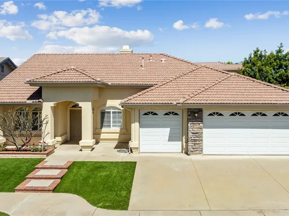 1841 Newcastle Ln, San Dimas, CA 91773