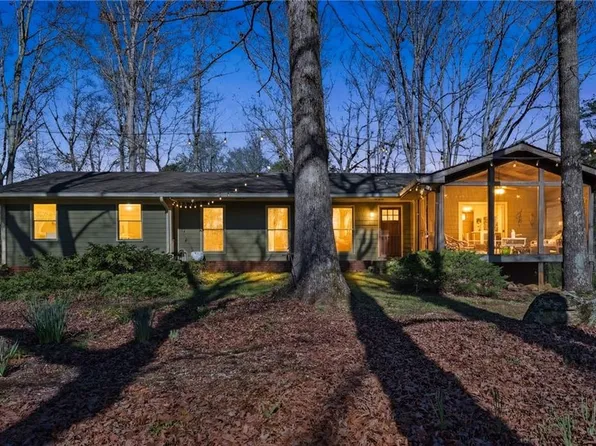 617 Arbor Hill Rd, Canton, GA 30115