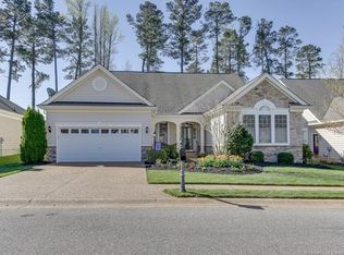 6871 Arthur Hills Dr, Williamsburg, VA 23188