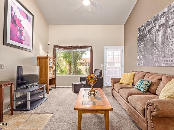 3rd image of 7008 E GOLD DUST Avenue #242