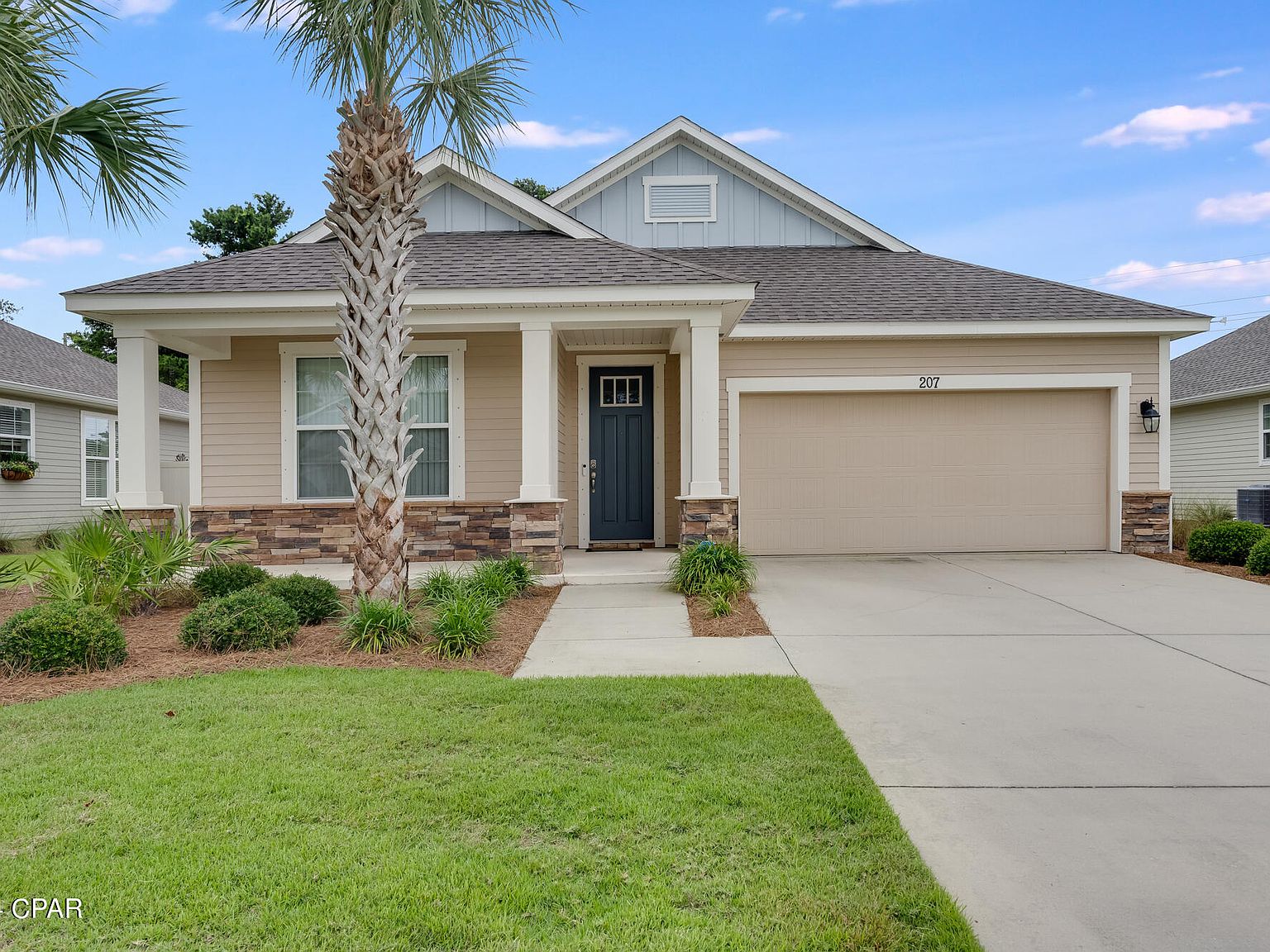 207 Blue Sage Rd, Panama City Beach, FL 32413 | MLS #758245