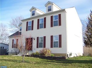 5834 S Broad St, Hamilton Township, NJ 08620