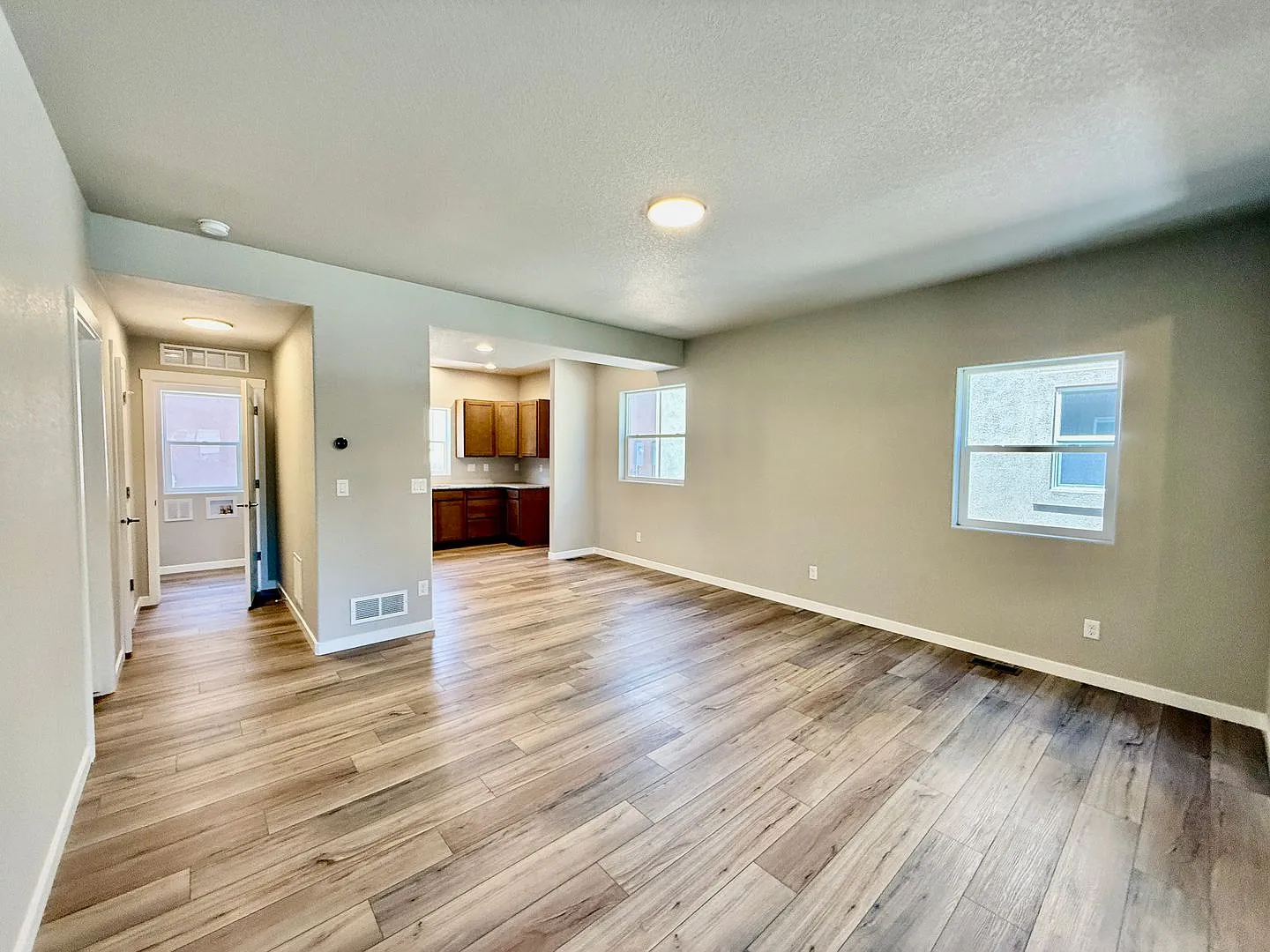 Brand-New 2-Bed Patio Home in Stetson Hills, Colorado Spring — Photo 4