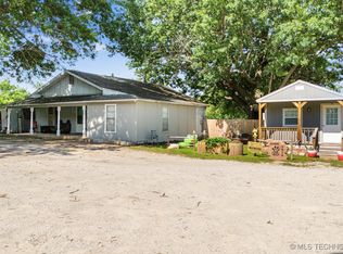 3218 S 113th West Ave, Sand Springs, OK 74063