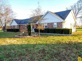 25010 N Yankee Rd, Sedalia, MO 65301