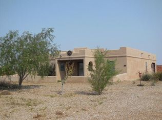 3687 E Pine Lodge Rd, Roswell, NM 88201