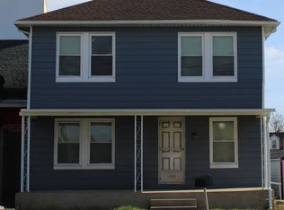 1121 Roosevelt Ave, York, PA 17404