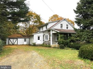 7533 Lincoln Way E, Fayetteville, PA 17222