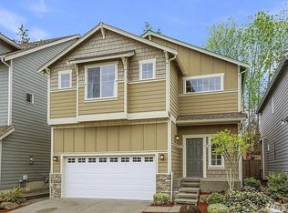 4733 NE 13th Pl, Renton, WA 98059