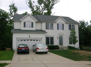 2893 Yost Ct, Edgewood, MD 21040