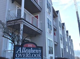 101 Spring St #2C, Oil City, PA 16301